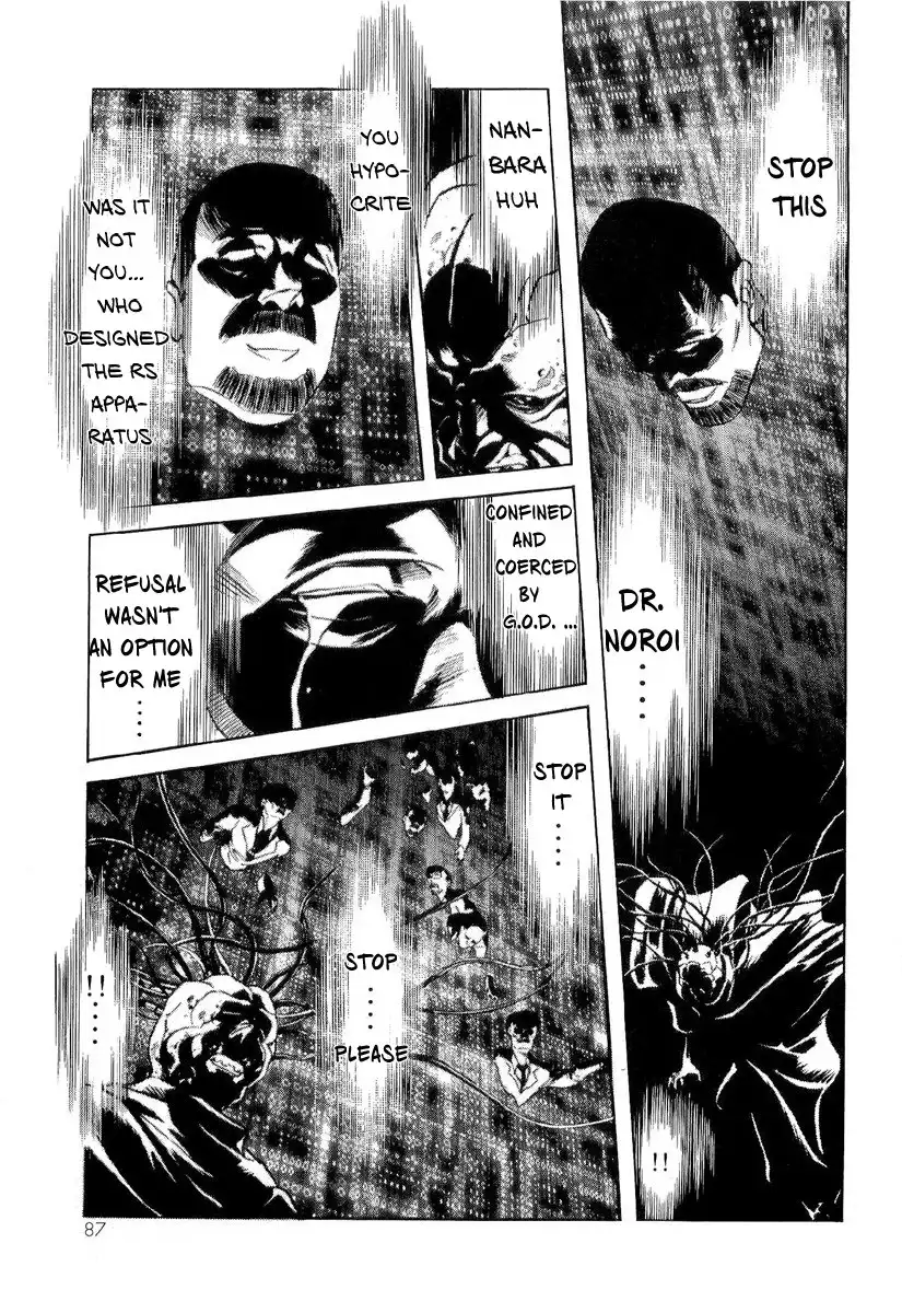 Kamen Rider Spirits Chapter 82 20